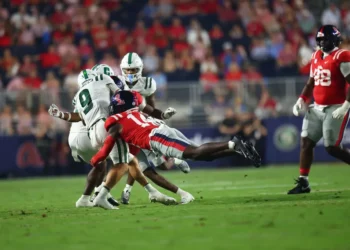 Column: The Rebel defense is lacking big-time playmakers