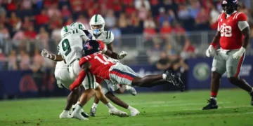 Column: The Rebel defense is lacking big-time playmakers