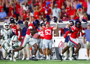 Rebel football’s rivalry with LSU begins new chapter