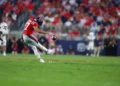 Takeaways from the Rebels’ 41-9 win over Charlotte