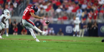 Takeaways from the Rebels’ 41-9 win over Charlotte