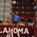 Ole Miss Volleyball splits matches in Big 10/SEC Challenge
