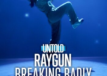The return of Raygun