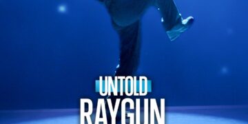 The return of Raygun