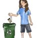 Where you toss your trash is more important than you think