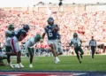 Chambliss and Lacy prepare to leave a lasting legacy at Ole Miss