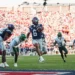 Chambliss and Lacy prepare to leave a lasting legacy at Ole Miss