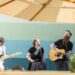 The Kites bring their dish to Oxford’s musical feast