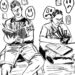 Turn off your screens, and opt for a book instead