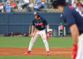 Rebel Baseball set to face UCLA, Penn State in Amegy Bank College Baseball Series