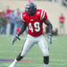 Looking back at some of the Rebels’ most iconic uniforms