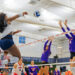 Ole Miss Volleyball comes back in the fifth set, defeats Clemson 3-2