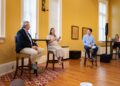 Are These Wars Just?’ panel weighs moral, philosophical and military perspectives of Iran war