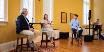 Are These Wars Just?’ panel weighs moral, philosophical and military perspectives of Iran war