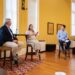 Are These Wars Just?’ panel weighs moral, philosophical and military perspectives of Iran war