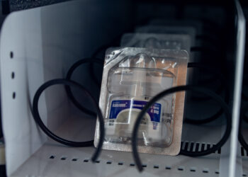 Every student has the power to save a life