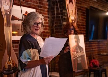 First four films revealed for the Oxford Film Festival