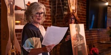 First four films revealed for the Oxford Film Festival