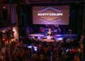 Scott Colom and Cliff Johnson joint campaign rally highlights key campaign promises