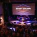 Scott Colom and Cliff Johnson joint campaign rally highlights key campaign promises