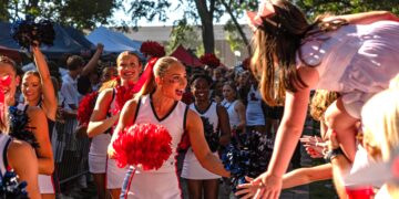 Ole Miss football traditions foster community among students