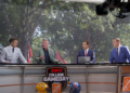 Welcome back to Oxford, College GameDay!