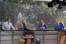 Welcome back to Oxford, College GameDay!