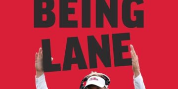 John Talty’s ‘Lane Being Lane’ unravels the mystery and chaos of Lane Kiffin