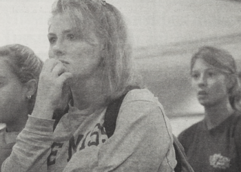 25 years later: How the University of Mississippi reacted to the 9/11 attacks