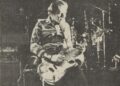 One night only! Some of Oxford’s most notable concerts