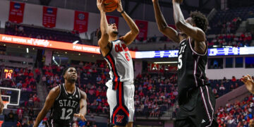 Column: Did Ole Miss Men’s Basketball do enough in the transfer portal?