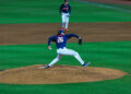 Ole Miss Baseball hosts intrasquad scrimmages, Furniss and Utermark on roster 