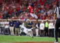 Meet the future of the Ole Miss quarterback room