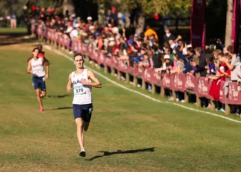 From Ole Miss to the professional ranks: Toby Gillen’s journey