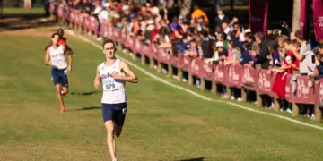 From Ole Miss to the professional ranks: Toby Gillen’s journey