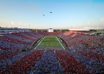 Column: Unlock the Vaught!