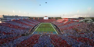 Column: Unlock the Vaught!
