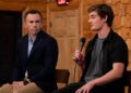 YouTuber who alleged Minnesota daycare fraud headlines TPUSA event