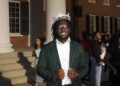 Williams and Huthnance crowned Homecoming King and Queen