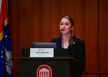 New attendance policy awaits review by faculty senate