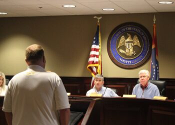 Lafayette County Board of Supervisors denies request to rezone residential properties