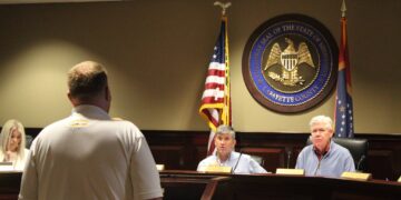 Lafayette County Board of Supervisors denies request to rezone residential properties