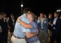 Jack Turrentine crowned Mr. Ole Miss