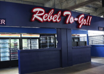 Football concessions expand, more updates to come