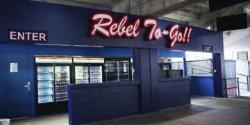 Football concessions expand, more updates to come