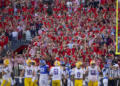 Can’t get a football ticket? Here’s what to do