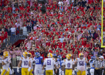 Can’t get a football ticket? Here’s what to do