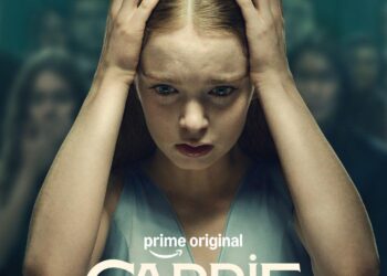 Prime Video’s “Carrie” brings horror to a digital world