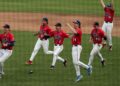 Ole Miss Baseball ranked the No. 11 best program by D1Baseball