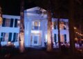 Rowan Oak opens doors for annual Harvest Supper